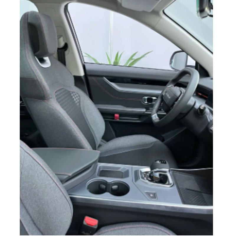 Factory Price Jetour Dashing 2026 Dasheng I-Dm Hybrid SUV Chery Hybrid 1.5t DCT New Car Jetour Dashing Car