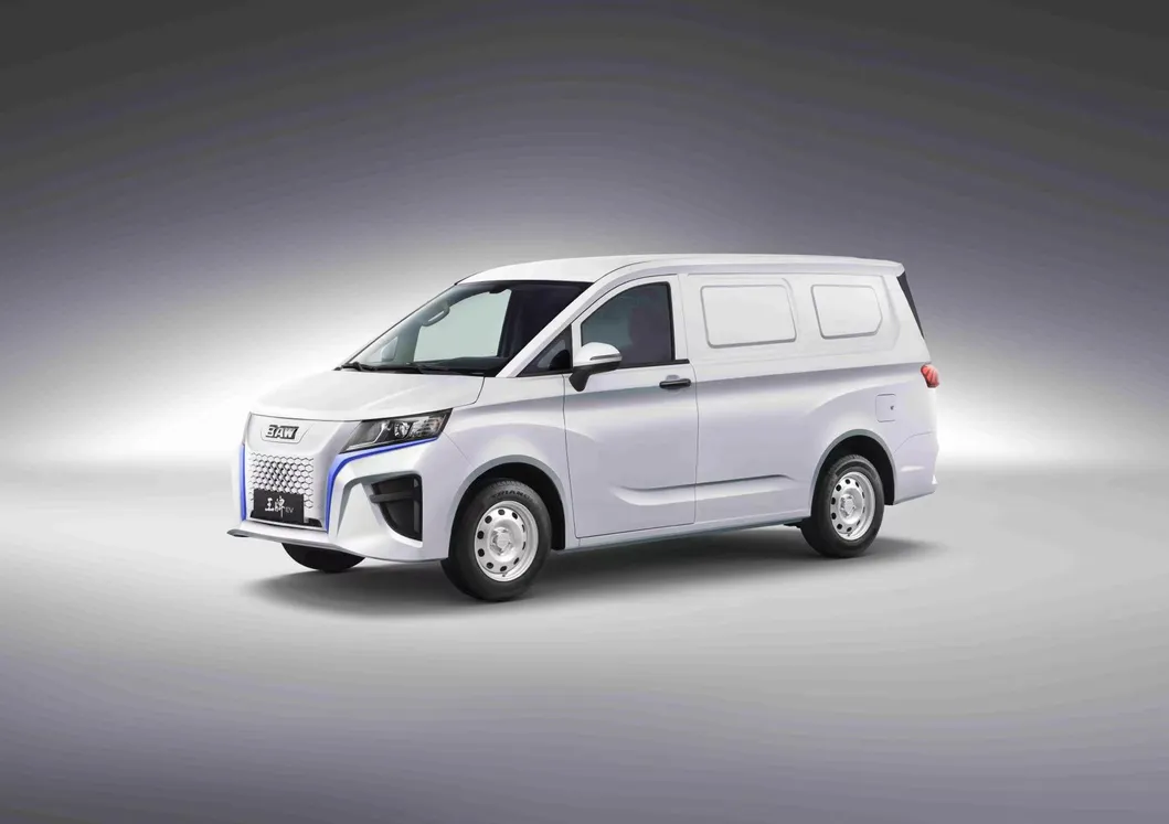 Product Description View