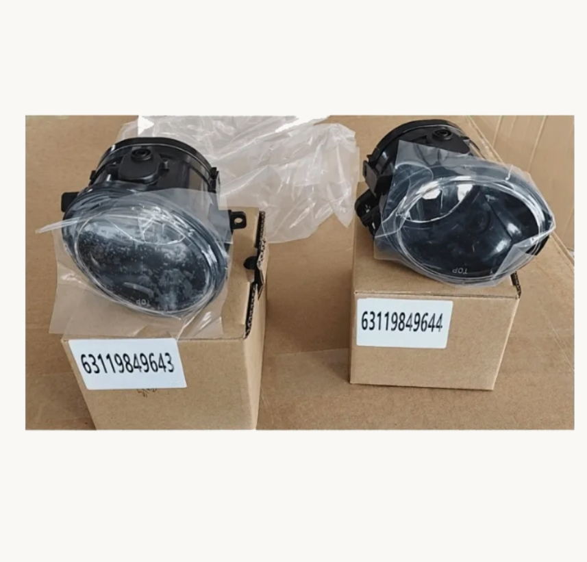 OEM Car Body Kit for 2000-2006 BMW E46 Coupe with LED Headlights