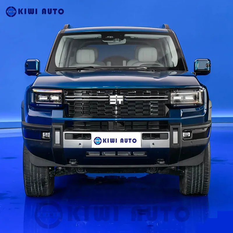 Jetour G700 Features