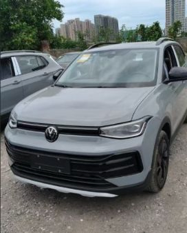 The Cheapest SUV, Used Cars, Tharu Xr 0-Kilometer New Car, Four-Door Five-Seat Car, Compact SUV, The Most Popular SUV