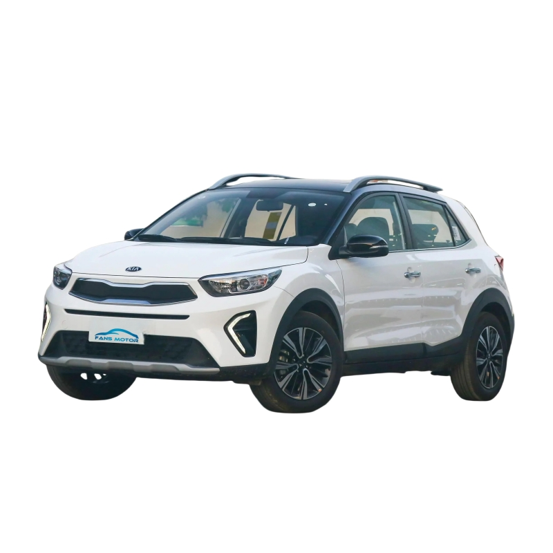 Cheapest Chinese Car KIA Kx1 Low Fuel Consumption Gasoline SUV Car Petrol Vehicle Cheap New Used Cars