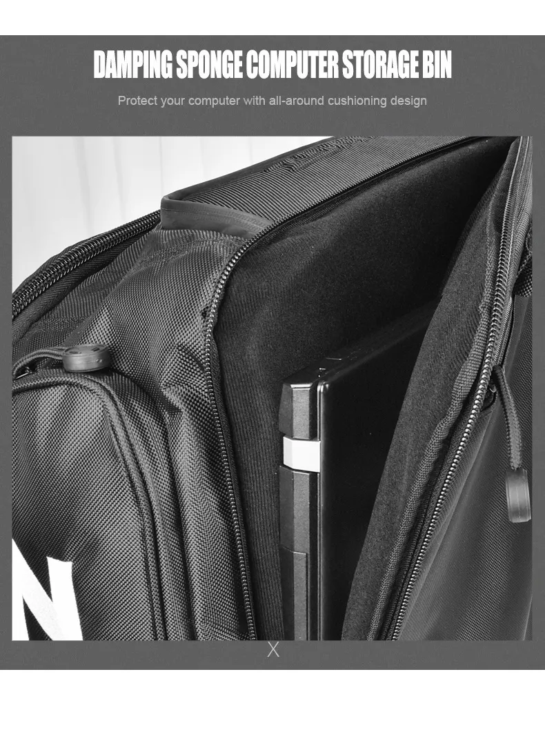 Sport Training Bag 5