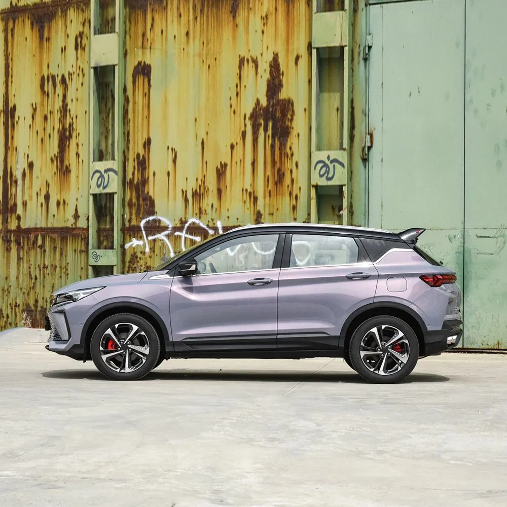 Geely Coolray Hybrid SUV: Fuel-Efficient 1.5L Latest Model High-Tech Features Ready Stocks