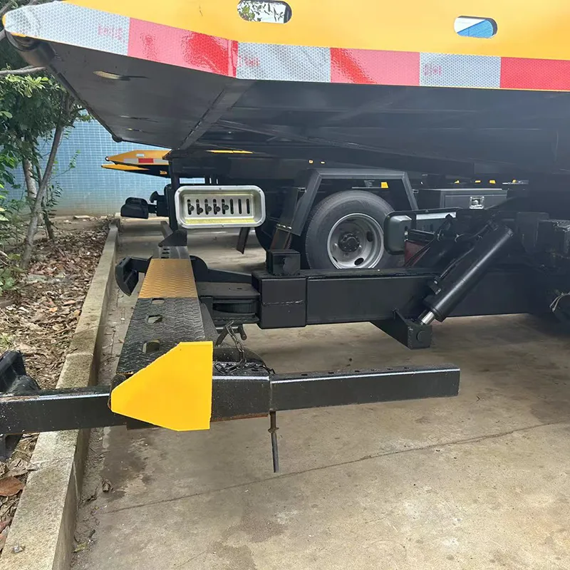 Tow Truck Operation 2