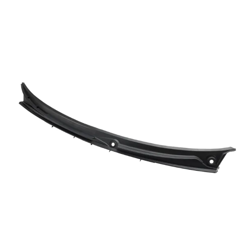 Windshield Wiper Vent Cowl Grille Panel