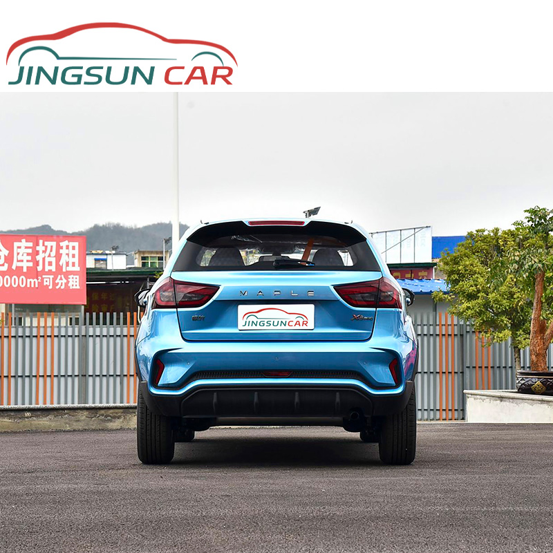 Special Offer: Livan X3 PRO Compact Family Car, 1.5L, 113 Horsepower, L4, Five-Door, Five-Seater Gasoline Vehicle.