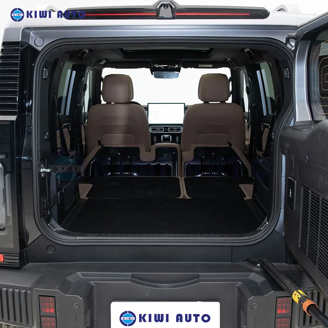 Jetour Traveler 6