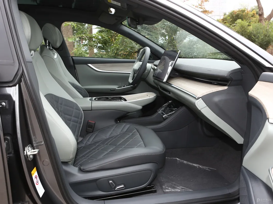 Changan Qiyuan A07 Wheels