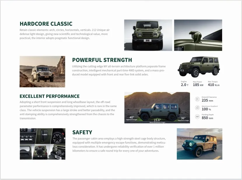 BAW New 212 T01 Side View