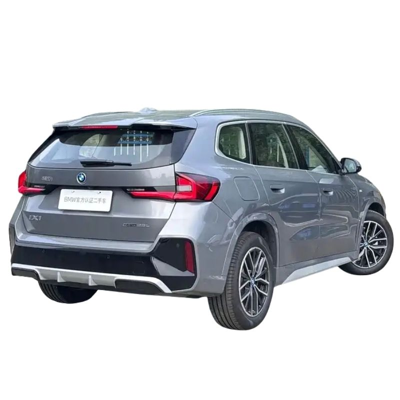 Used Car Secondhand Vehicle BMW IX1 Edrive25L M Sport Package 6000km