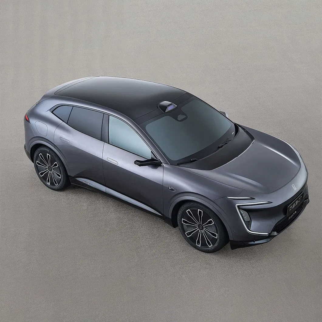 Avatr 07 Luxury MID-Size SUV Customizable Vehicle Fuel Cell Electric Hybrid Car