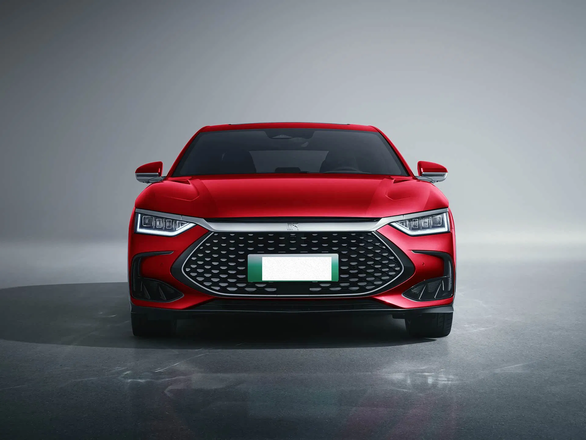 Spacious and Fuel-Efficient Byd Cars Byd Sea Lion 05 Seagullbyd Tang