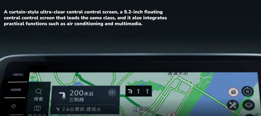 Volkswagen T-Roc Interior Space