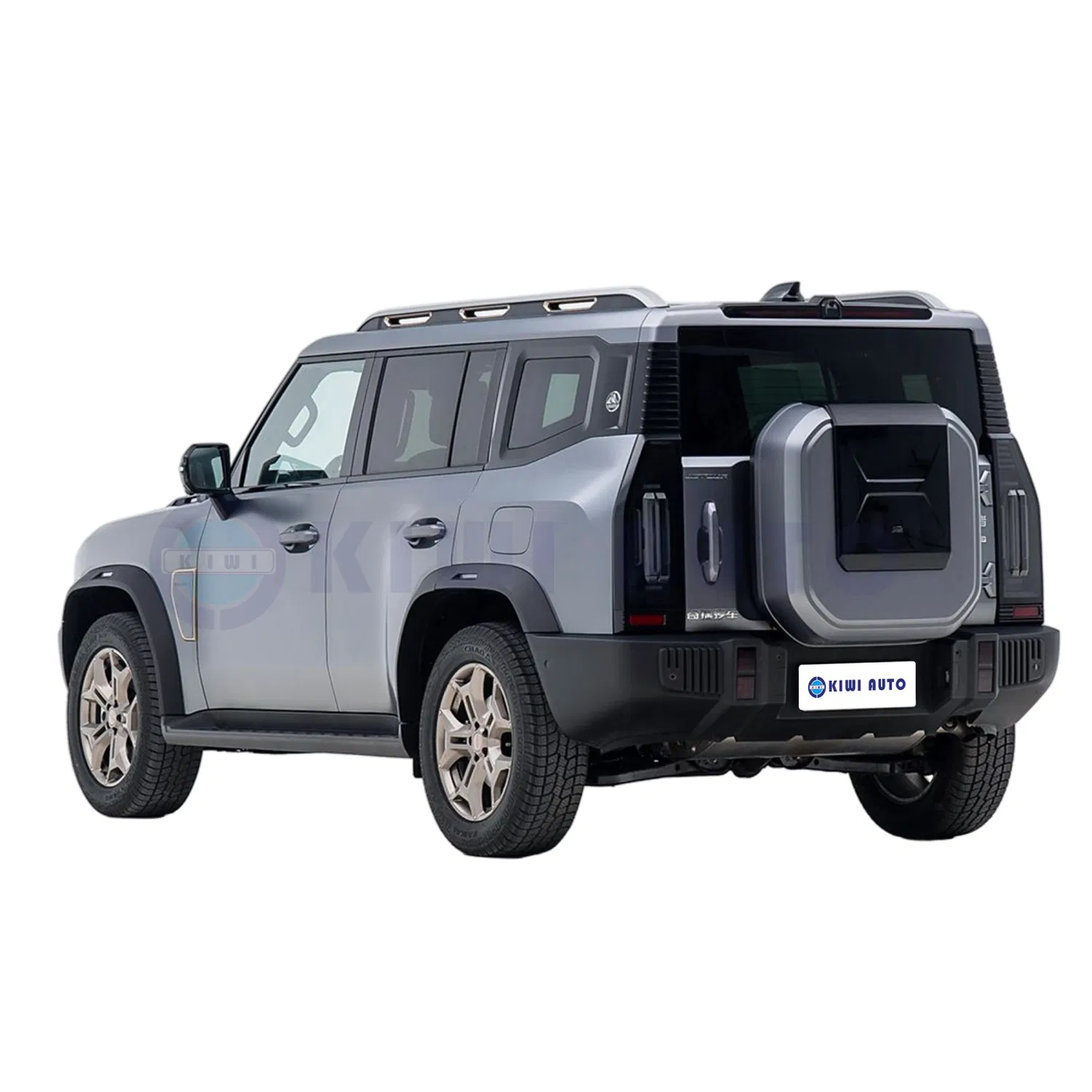 Jetour Traveler 2025 2.0td DCT Four-Wheel Drive Starguard 2025 2.0t Awd 4WD 2.0t 254HP L4 Gasoline Auto Car Compact SUV Second Hand