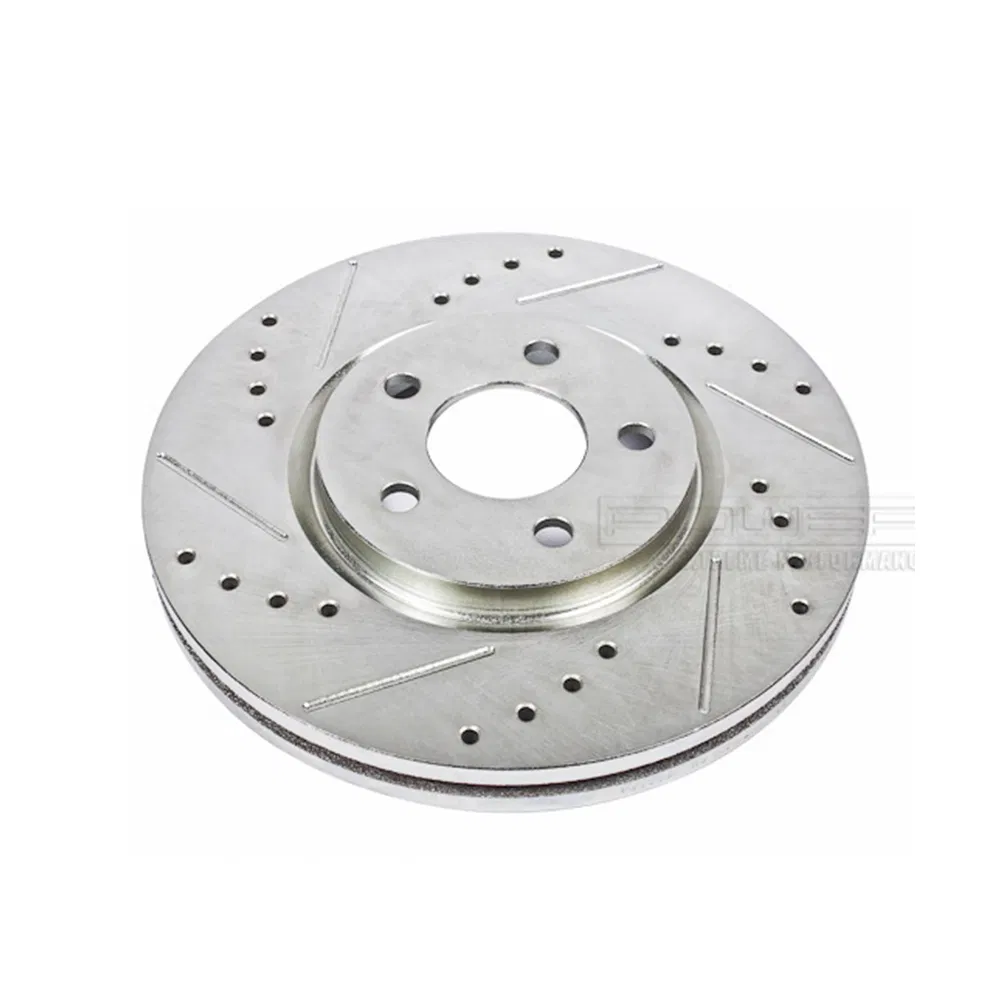 Brake Rotor Brake Disc for Mercedes Benz Gl Gle Gle Coupe M Class X166 W166 X292 W166