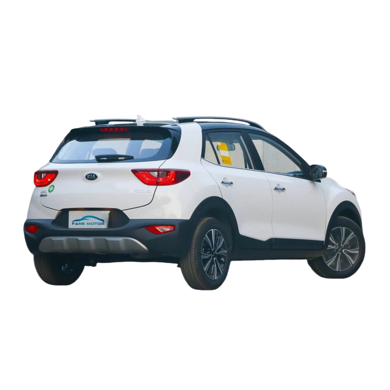 Cheapest Chinese Car KIA Kx1 Low Fuel Consumption Gasoline SUV Car Petrol Vehicle Cheap New Used Cars