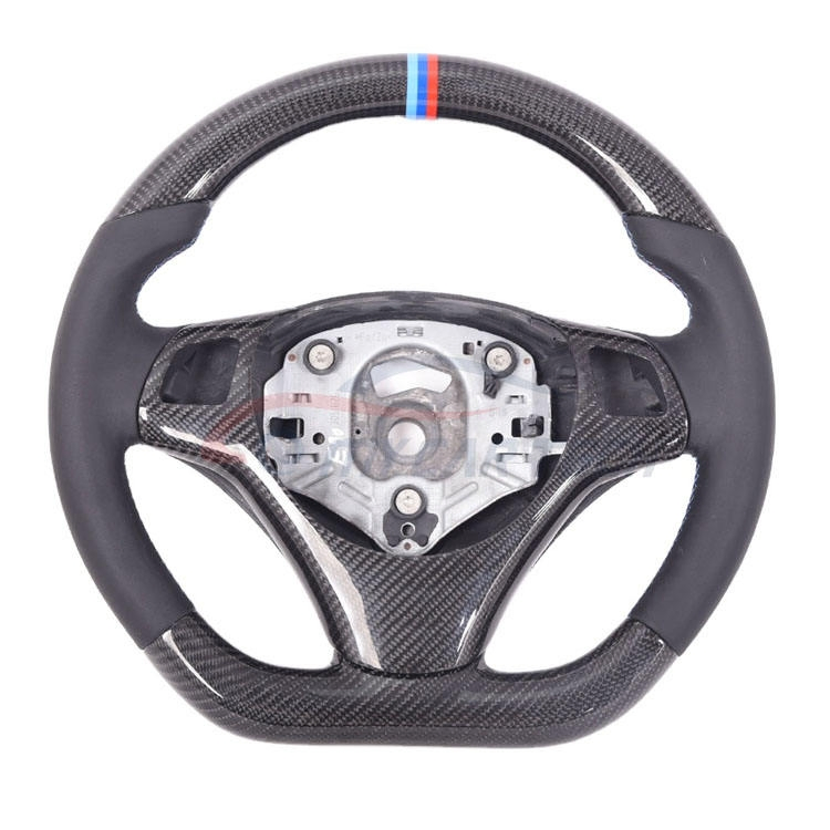 Carbon Fiber Side Skirt for B-MW 20112013 335is E92 Lci Coupe Rear Spoiler Trunk Fender