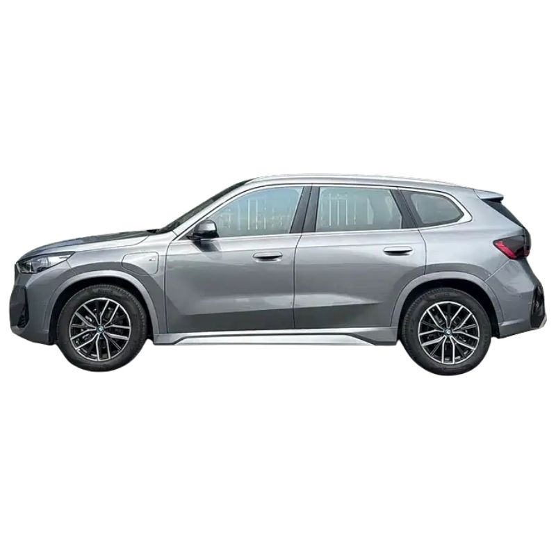 Used Car Secondhand Vehicle BMW IX1 Edrive25L M Sport Package 6000km