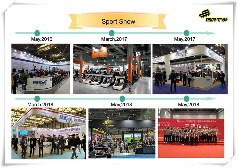 Sport Show