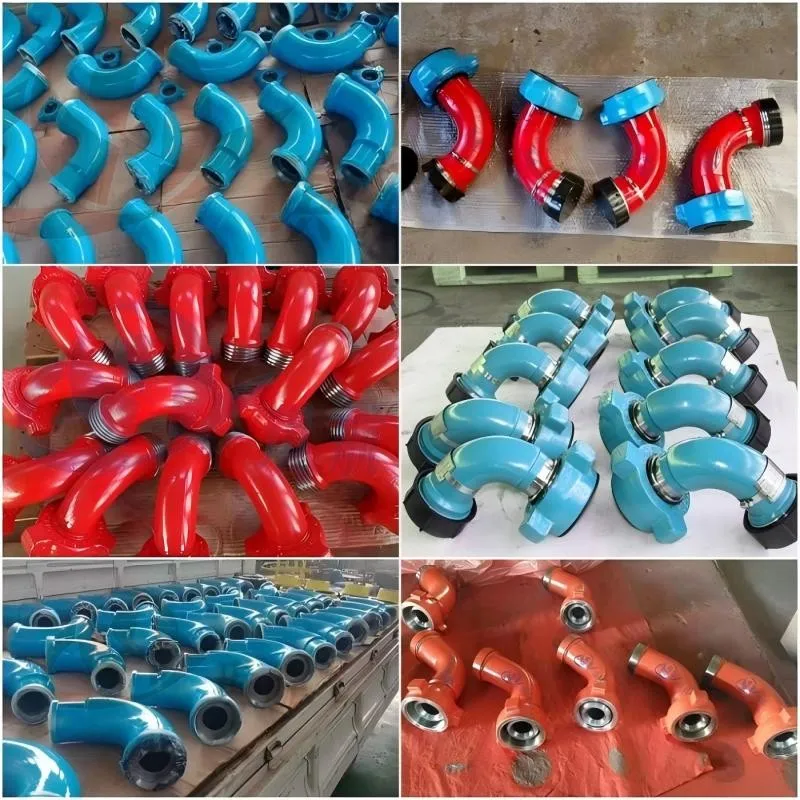 Swivel Joint Detail 1