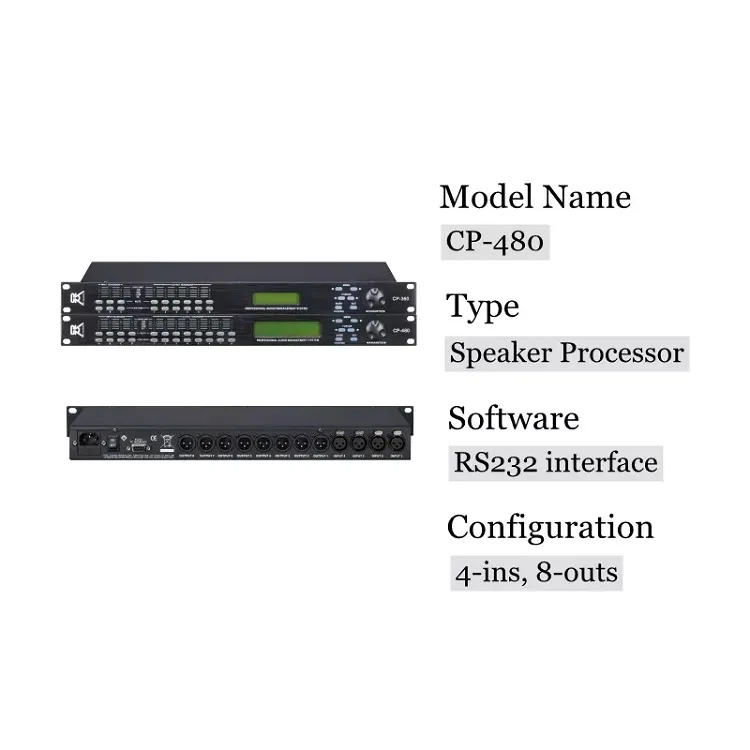 Sound System Detail 2