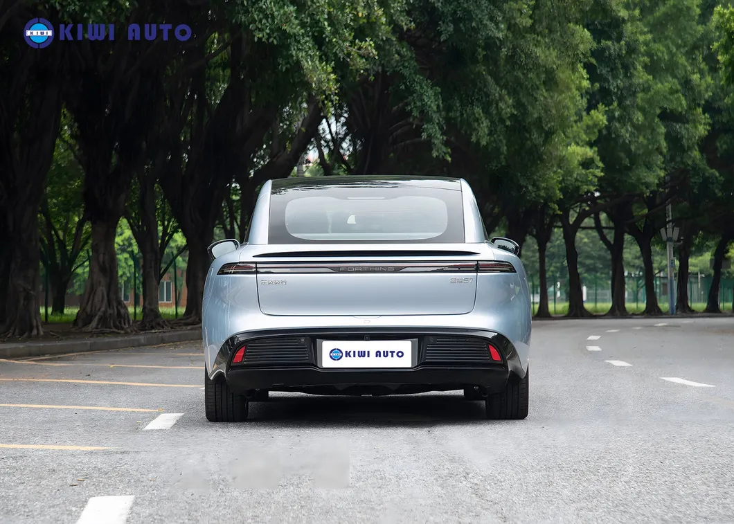 Xinghai S7 Performance