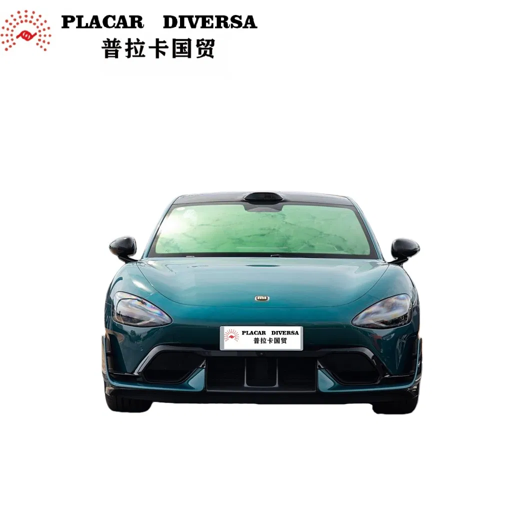 Luxury Xiaomi Su7 Ultra EV Premium Sport Sedan New Energy Vehicles Car