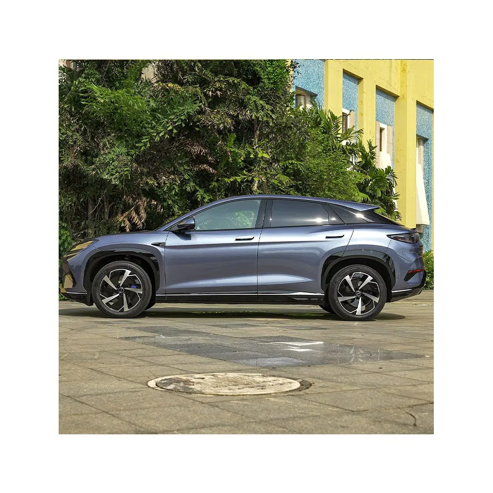 Hot Sale Byd Sea Lion 07 Smart Driving Coche Electrico Electric/EV Car