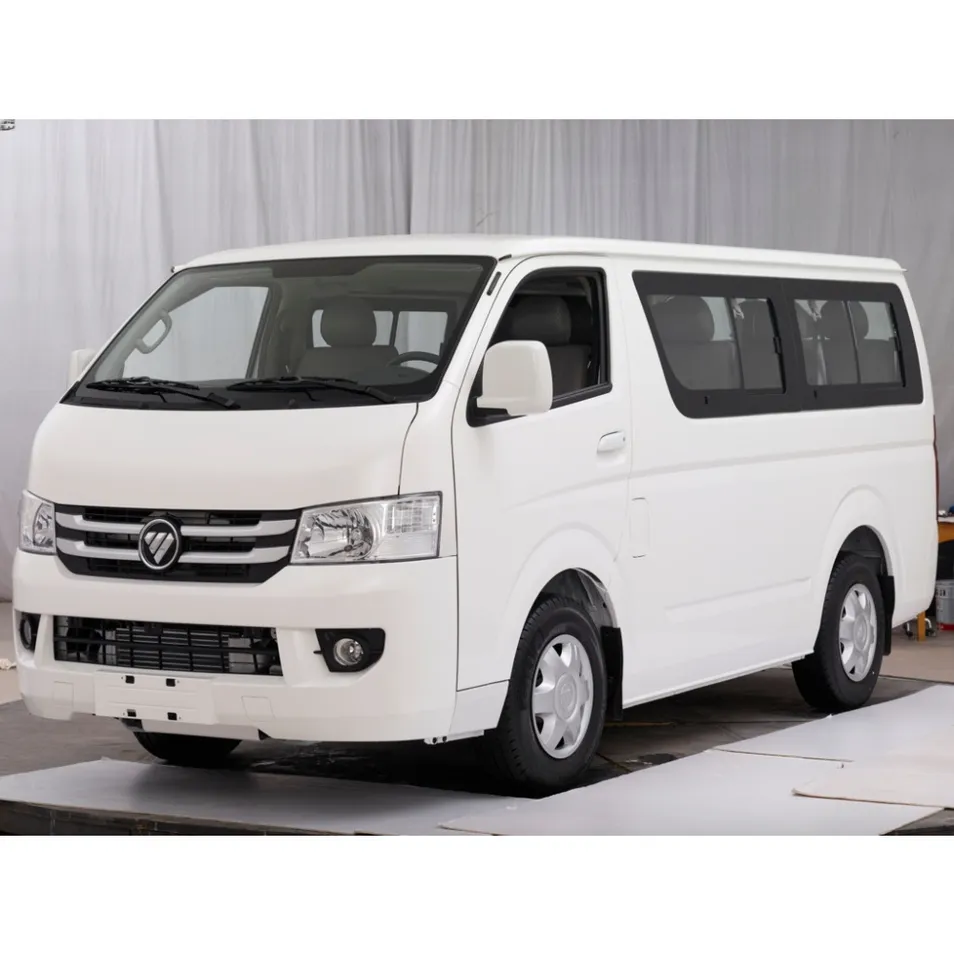 Foton Light Commercial Vehicle