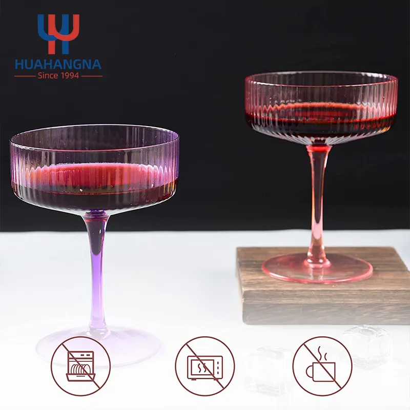 Ribbed Glass Detail 3