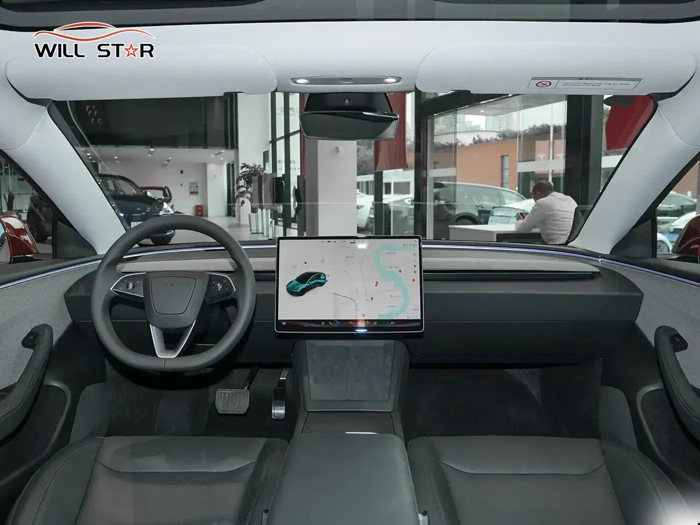 Luxury Vehicle Tesla Model 3 Awd Rwd Electric Used/New Car EV Car Best Smart Midsize Sedan