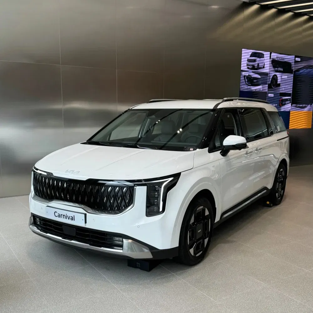 KIA Sportage Approved Left Container 4670 1865 1678 China Versatile