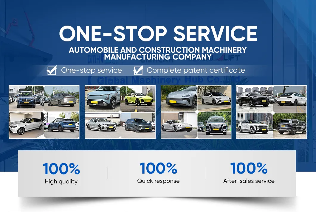 Hyundai Touring Commercial Vehicle