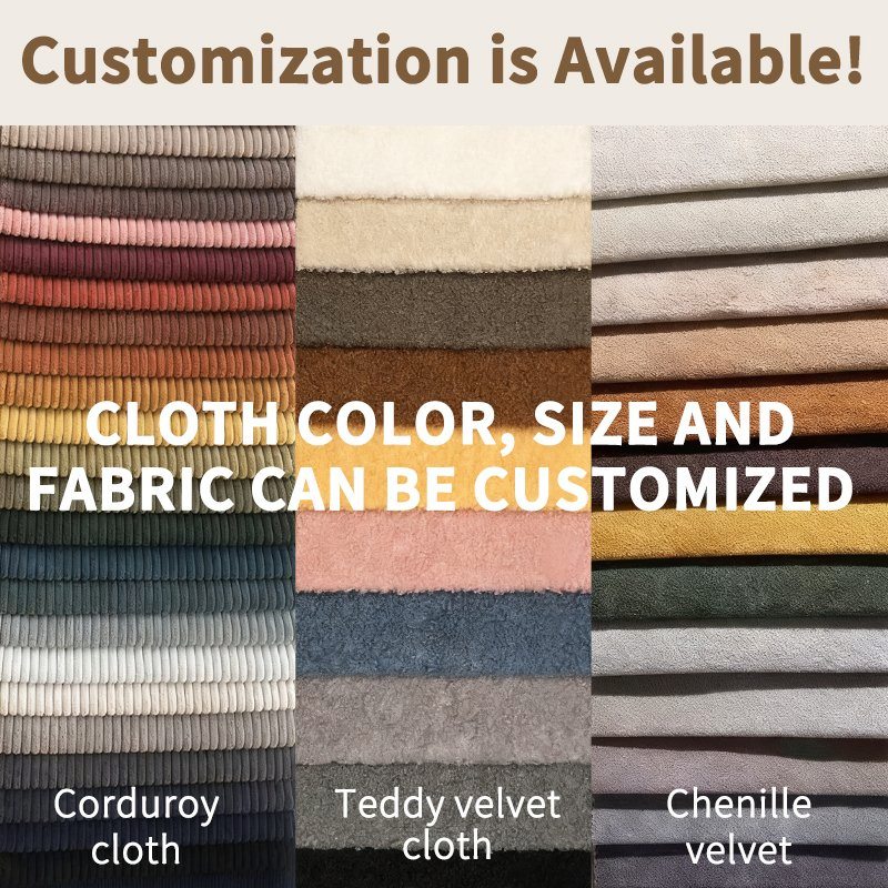 Folding Sofa Bed, Convertible Sleeper Chair with Back Support and Pillow Futon, Foldable Couch for Living Room/Guest Use/Home Office, Foldable Chair Bed