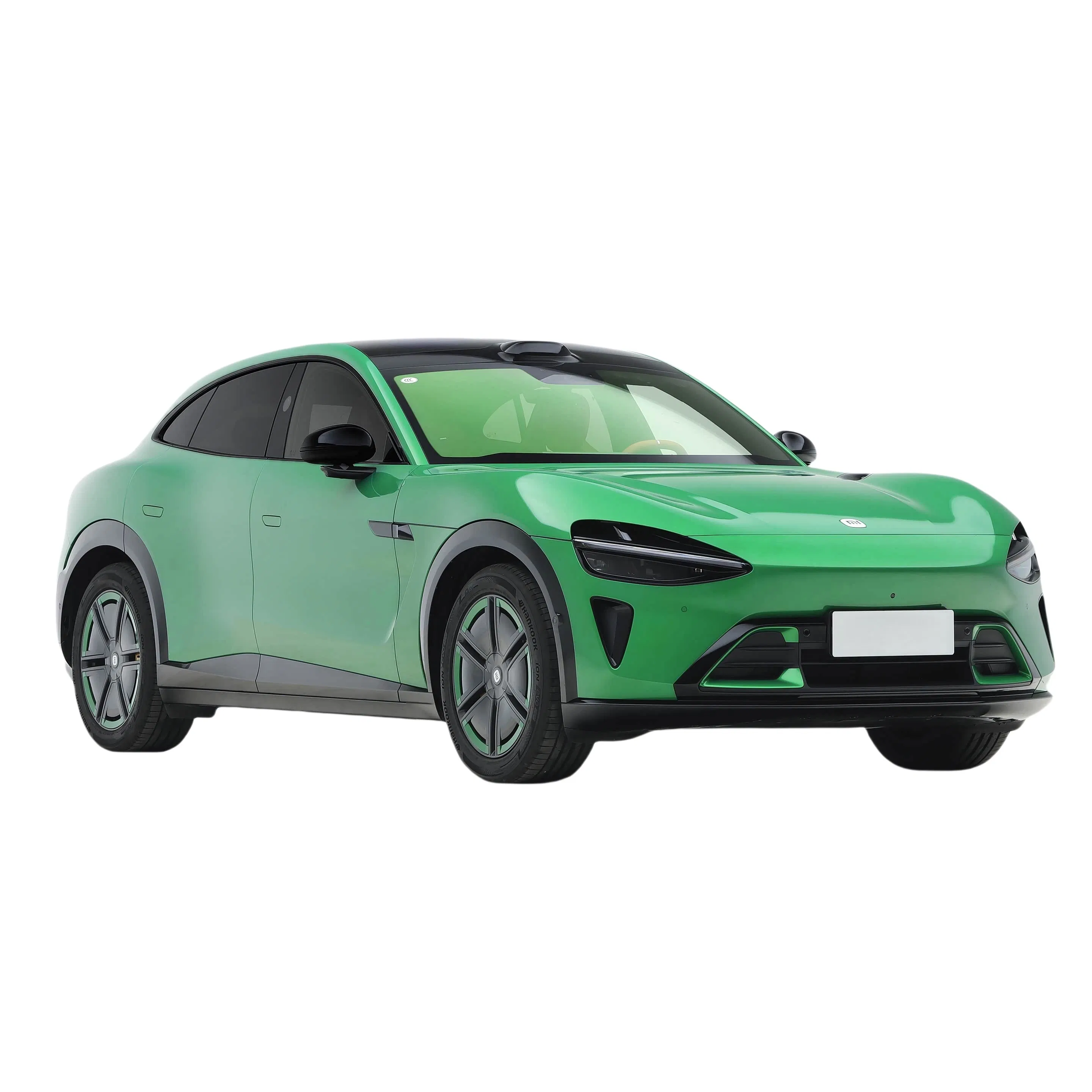 in Stock Yu7 Max Chinese New Energy Car Mi Yu7 Pure Electric Ultra-Luxury High-Performance SUV Ready to Ship