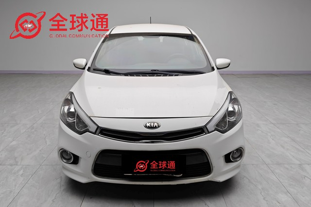 Used KIA K3s Auto Hatchback: Fine Condition, Cheap &amp; Durable