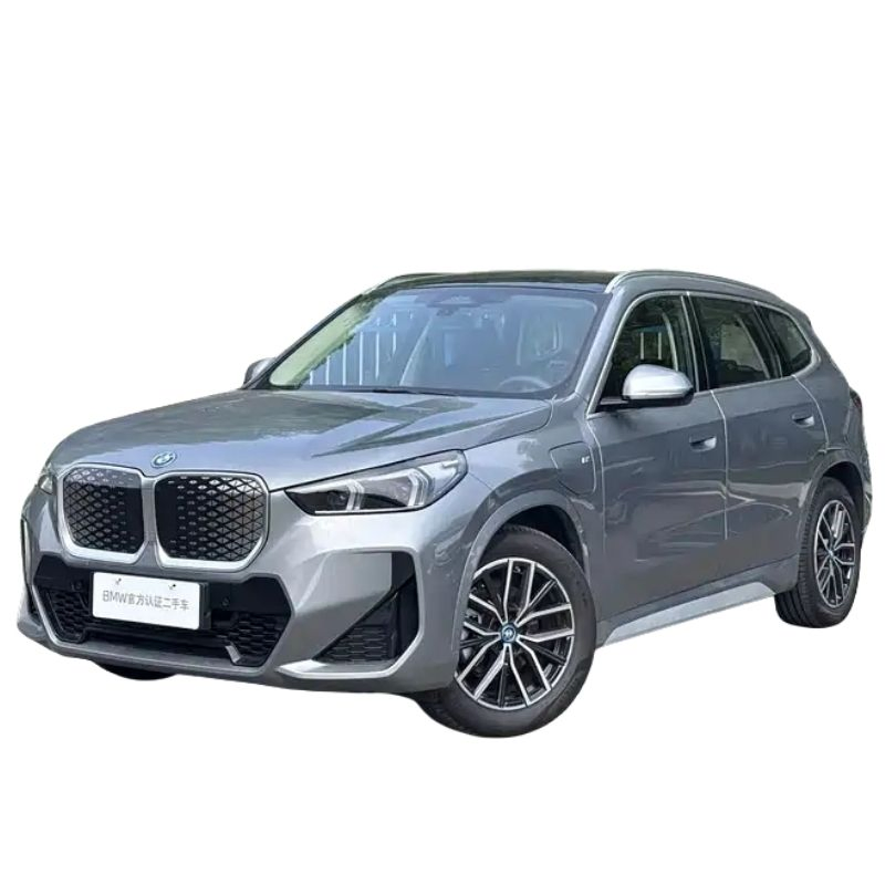 Used Car Secondhand Vehicle BMW IX1 Edrive25L M Sport Package 6000km