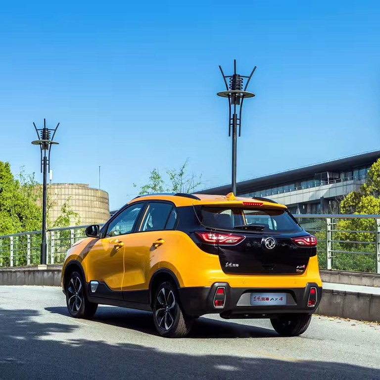 Latest Design Dongfeng Hatchback Fashion and Sport