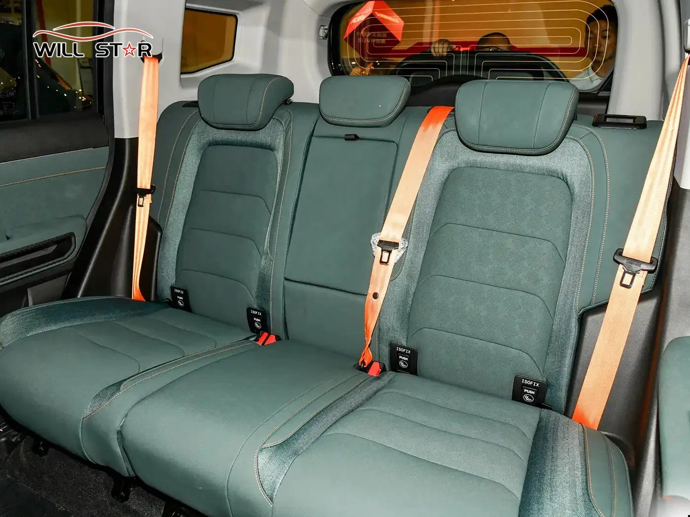 Hot Selling Jetour Traveller 2025 SUV Automatic Chery Jetour Traveller T2 Gasoline Car Used 5 Door 5 Seater SUV Family Car for Sale