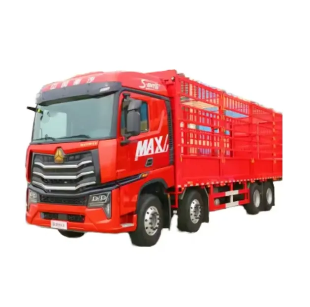 Side Wall Truck View 2