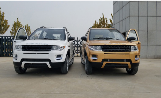 Electric Car Electric Sedan with 4 Seats