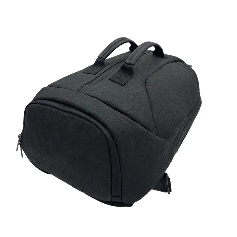 Pinatex Vegan Bag View 1