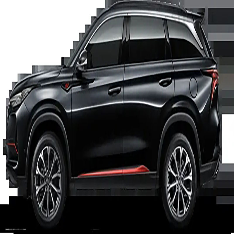 Elevate Your Driving Experience with The Changan Uni-T 2023 Luxury Hatchback