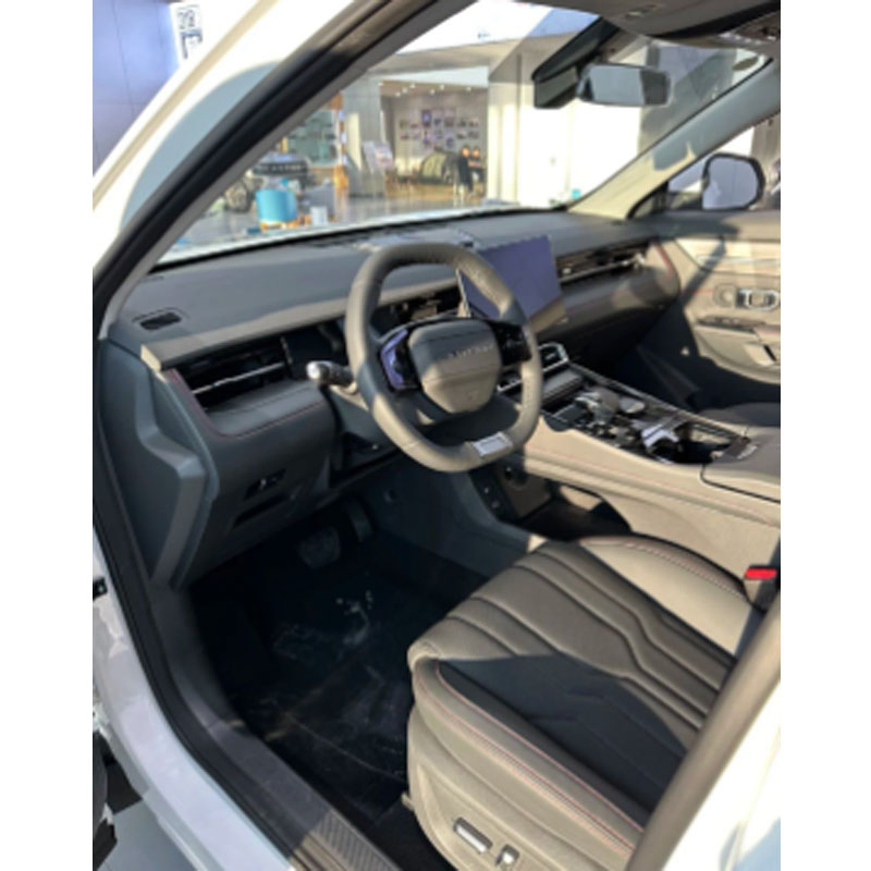 Factory Price Jetour Dashing 2026 Dasheng I-Dm Hybrid SUV Chery Hybrid 1.5t DCT New Car Jetour Dashing Car