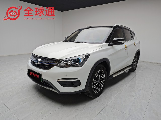 Byd Song Dm, Hybrid, Used Car, Cheap, Family Use