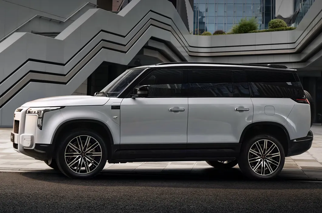 Rox Adamas Performance