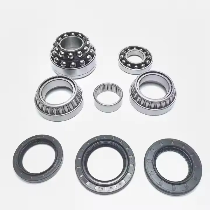 Differential Bearing Repair Kit 1