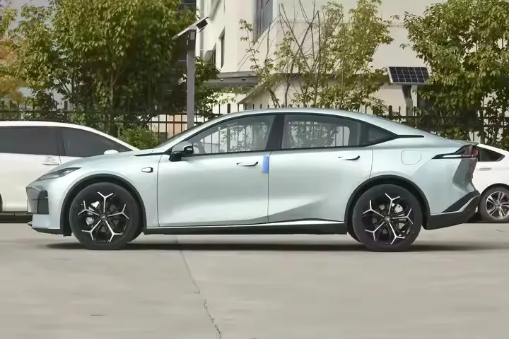 Changan Deepal SL03 Detail 11