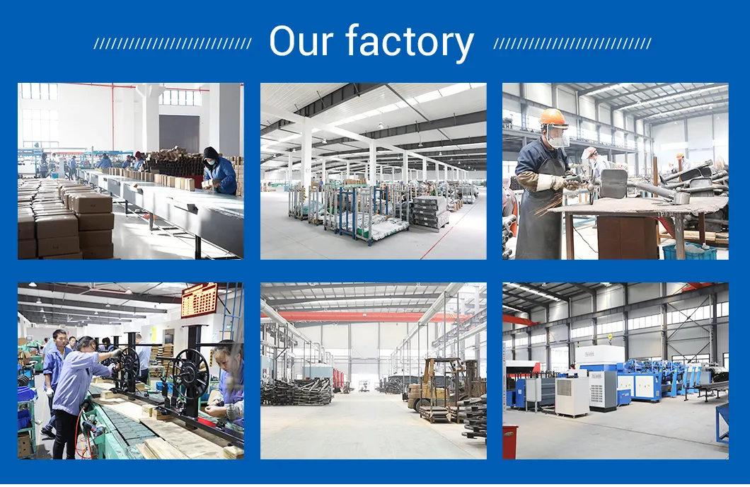 Factory Overview